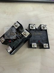 NEW Fit For CRYDOM D2425 Solid State Relay 1Pcs.