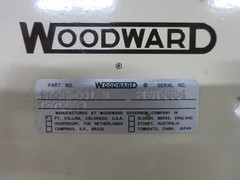 Woodward 9905-001 Rev M SPM-A Synchronizer 9905001 SPMA Speed Phase Matching