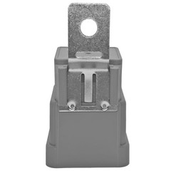 Relay 12177235 (Pack of 2) – 12VDC 4-Pin SPDT Relay 12177235 for
