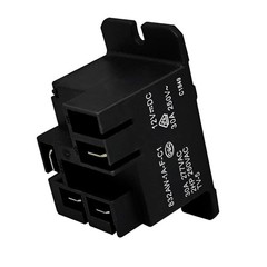 12VDC Relay 30A 4 Pin Heavy Duty General Purpose