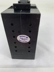 Elobau 462121H5U Safety Relay Module 24VAC/DC 3A N.O. N.C. 90W 750VA