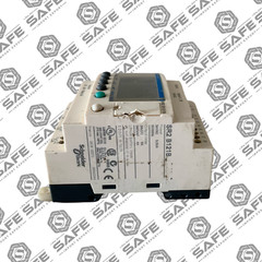 Telemecanique SR2B121B Compact Smart Relay Zelio Logic SR2 B121B