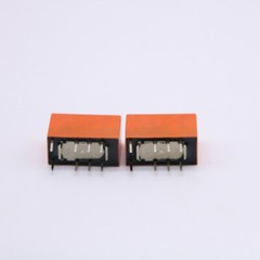 NEC Relay EC2-4.5NU EC2-5NU EC2-12NU EC2-24NU 2A 8Pins Singal Relay