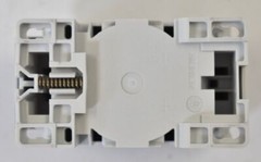 ABB Control Relay 2NO-2NC Coil 100-250V NFZB22ERT-23 1SBH136060R2322 AC-15