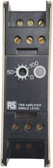 RS Component 218-4447 Trip Single Conditioner Amplifier Single Level Pro 2184447