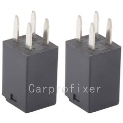 4PCS For Song Chuan 303-1AH-C-R1-U01-12VDC Ultra Micro ISO Relay SPNO 20A DC12V