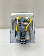OMRON MM2XPN DC24V POWER RELAY