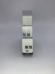 Eaton TRL07 7-function Universal TR Series Timing Relay 24-240Vac/dc Din Rail