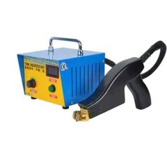 1000W Digital Tire Rubber Engraving Machine Electric Rubber Cutting Machine