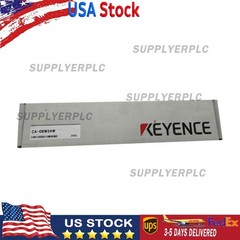 KEYENCE CA-DBW24W White Bar Light 240 mm, Brand New!