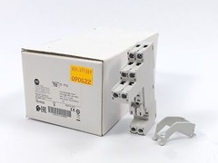 AB 700-HN222 SER. B 8-Blade Socket 10 Pieces