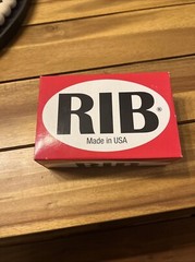 RIB Enclosed Relay RIBO23P