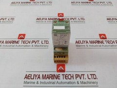 Releco RS 345-993 Plug In Power Relay With Socket 10A/250V AC
