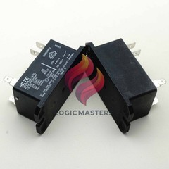 TYCO T92P7A42-24-03 Power Relay 24VDC 6 Pins 30A 277VAC x 1PC