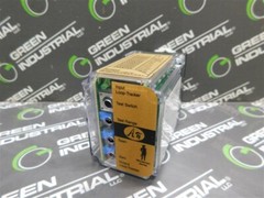 USED Absolute Process Instruments API 4380 G DF DC/DC Isolater/Transmitter