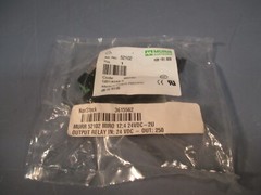 Murr Elektronik Output Relay 52102