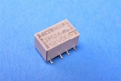 23 TE Connectivity High Frequency RF Relays IM RELAY 50mw 12V IM26GR