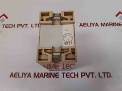 Measurement Technology MTL 2211 2-Channel Is-Input Switch Operated Relay 250V AC