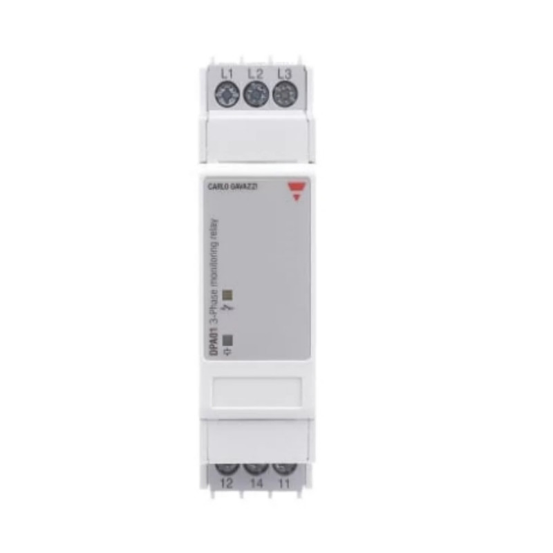 1PCS CARLOGAVAZZI DPA01DM48B004 Protection Relay