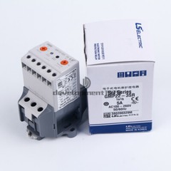 1PC LS Thermal overload relay GMP22-3SR 1A1B 5A AC100-260V NEW