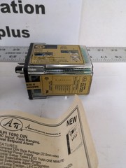 ABSOLUTE PROCESS INSTRUMENTS API 4380 G WIDE RANGING DC/DC ISOLATOR