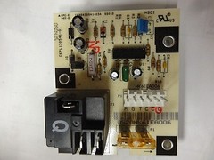 Carrier Control Board HK61EA006; CEPL-130541-01—“USED”