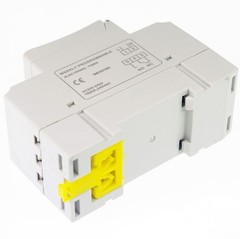 24VDC 16A DIN RAIL DIGITAL PROGRAMMABLE Timer TIME RELAY