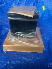 GE General Electric Multi Contact Auxiliary Relay HFA51A42