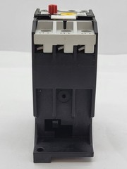 General Electric RT1N Overload Relay w Base Adaptor 0.8/12.0A 600V RTXP