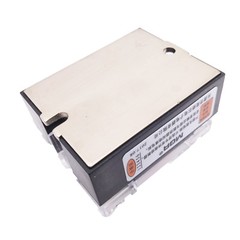 US Stock 25A Solid State Relay SSR AC-AC Input 70-280V AC Load 240-480V​AC A4825