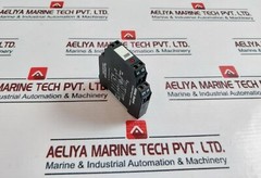 Fanal Elektrik STR 2 WUC Contact Relay 24VAC/DC 250VAC 1.5A 125VA