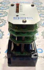 1PC SEG WK1-10-110 Monitoring Relay 110V