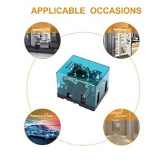 Electronmagnetic RelayVoltage DC 24V