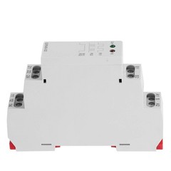 GRM8-02 Electronic Impulse Latching Relay, Memory Relay & Pulse Relay, Din Ra…