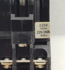 TELEMECANIQUE CA2-DN 140 CONTACTOR RELAY 220-240V 50/60Hz NEW FAST SHIPPING