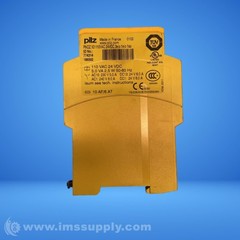 Pilz 774310 Safety Relay FNIP