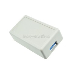 12V Digital LED Display Delay Timer Control Switch Relay Module Automation Case
