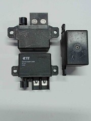 V23132-A2001-A200 12V 130A SPST-NO DOKME SCHRACK OTO RELAY