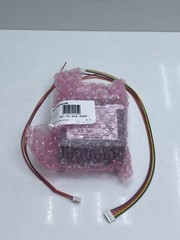 HONEYWELL X47 UNIVERSAL RELAY PACK 201-147-B1L6-RXGRP