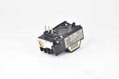 FUJI ELECTRIC TR13N, TR-ON, Overload Protection Relay