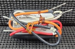 LVS EMERGENCY POWER CONTROL RRU-1-277V LVS 277V 20A 1800W 1HP BALLAST