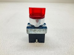 Automation Direct ECX 1050 Selector Switch 2 Pos Momentary 1 Pos Maintained