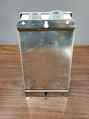 ITE Motor Control Enclosure Nema 4 C4 Watertight