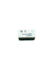 Takamisawa RY12W-K 12V DC DPDT PCB Signal Relay Fujitsu Miniature