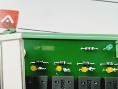 PHOENIX CONTACT UMK-16 RELS/KSR-G24/21/PLC Relay Module 24V DC