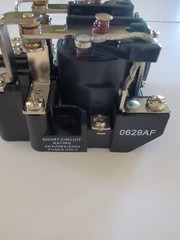 Siemens 3TX7130-ODC13 Heavy Duty General Purpose DPDT Plug-in Relay V