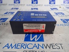 CARRIERE 5-2515-0001 DIGITAL 600 RD TRIP RELAY