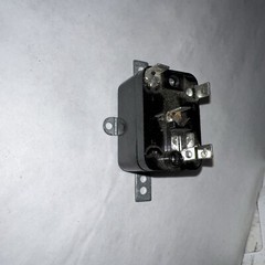 White Rodgers 90-293Q RBM TYPE 84 8FLA 25LRA 250VAC Relay