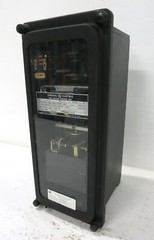 GE 12IBC53K2A Phase Directional Overcurrent Relay Type IBC 120V General Electric