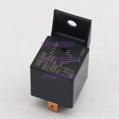 1x SONG CHUAN 896H-1CH-S1-T 001 12VDC Power Relay 5Pins